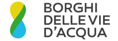 Borghi delle vie d'acqua