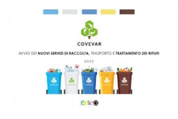Servizio raccolta tessili sanitari